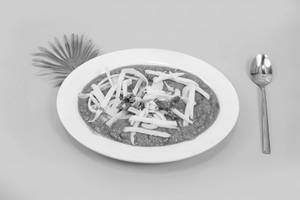 Cheese Kaju Masala