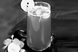 Iced Tea