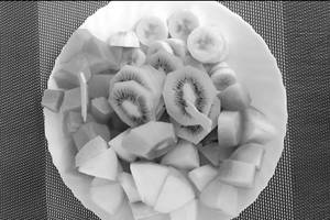 Fruit Salad                     