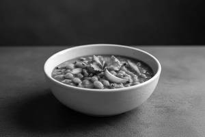 Plain Dal