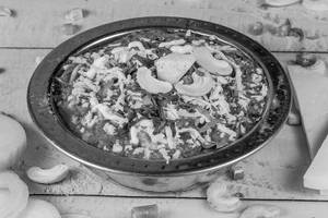 Special Kaju Masala