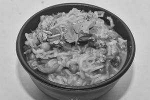 Vegetable Maggi