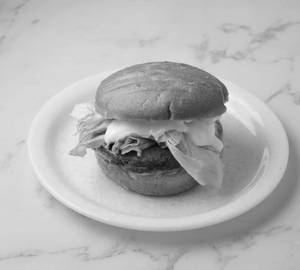 Veggie Burger