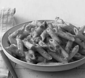 Veg Pasta Red