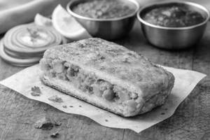 Bread Pakoda [1 Piece]