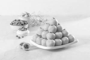 Rose Gulkand Peda
