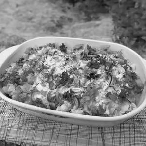 Chinese Chathara Chaat