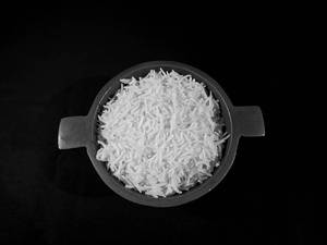 Steamed Basmati Rice