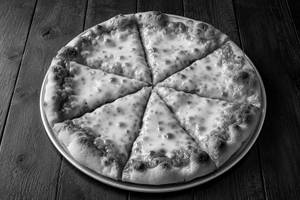 Schezwan Cheese Pizza