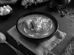Paneer Makhni
