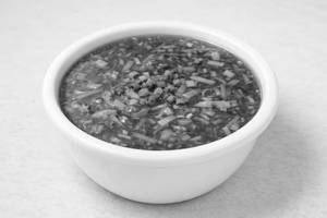 Hot and sour soup [300 ml]