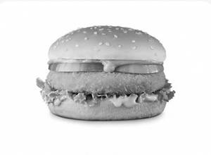 Aloo patty burger