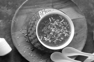Hot & Sour Soup