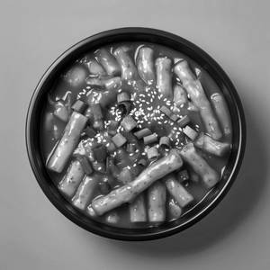 Tteokbokki