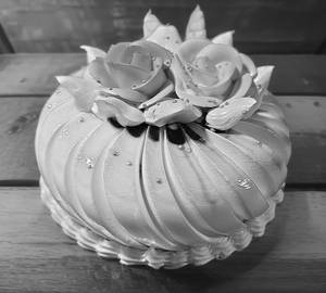 Khoya Cake [ 1 Kg]