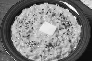 Butter Cheese Maggi