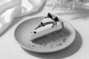Blueberry Cheesecake
