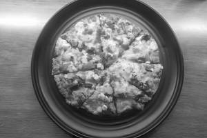 Mix Pizza