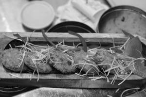 Dahi Ka Kebab