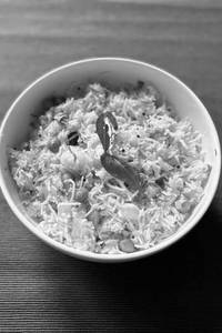 Lemon Sevai