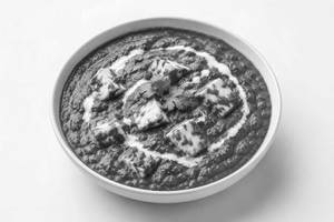 Special Palak Paneer