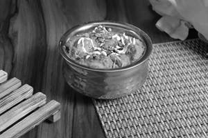 Soya Chaap Masala