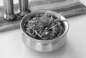 Aloo Gobi