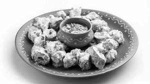 Malai Chaap
