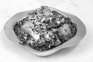 Aloo Methi