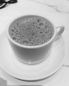 Masala Tea [Serves 1]