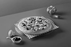 Veggie Supreme