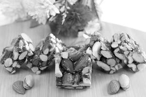 American dryfruit