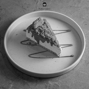BISCOFF CHEESE CAKE