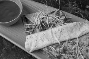 Double Egg Wrap