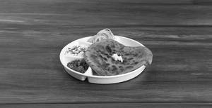 Gobhi Paratha