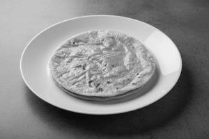 Roti With Ghee 