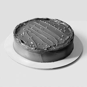 Chocolate Truffle Cake [500gms]