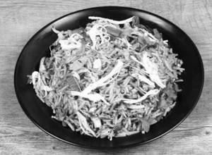 Chicken Pulao