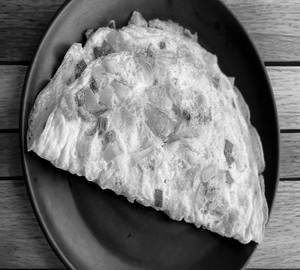 Plain Omlette