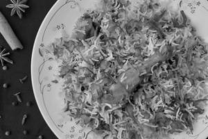 Chicken dum biryani