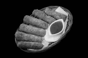 Fish Fingers