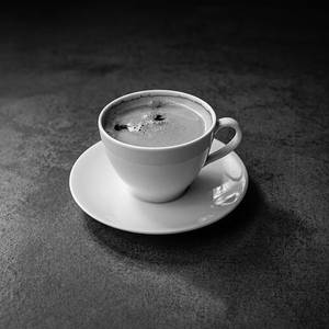 Hot Americano