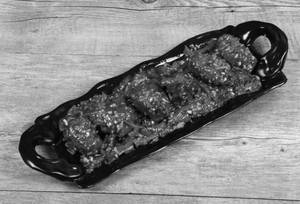 Chicken Chilli Dry