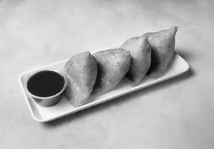 Punjabi Samosa [1 Piece]