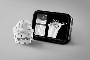 Kaju Kismis Ice cream 