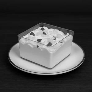 Rose Tres Leches