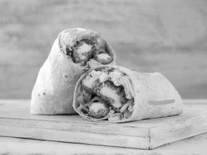 Chicken Wrap
