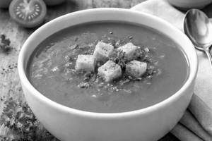 Tomato Soup [400 ml]