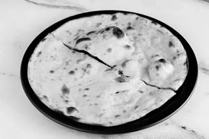 Plain Tandoori Naan