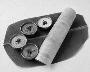 Ghee Roast
